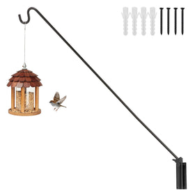 ERYTLLY deck hook extended 28-43 inches for versatile hanging