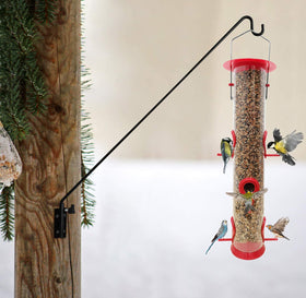 ERYTLLY plant and lantern hanger for decorative outdoor use