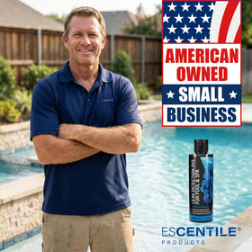Escentile American owned brand offering quality and support.