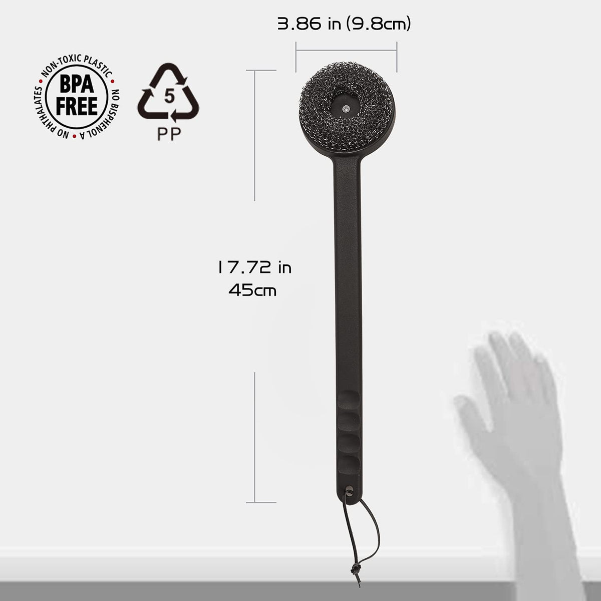 Esie Houzie multiuse cleaner for grills pots pans and stoves