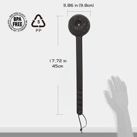 Esie Houzie multiuse cleaner for grills pots pans and stoves