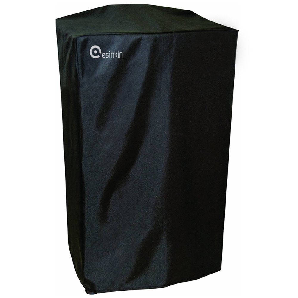 Esinkin smoker cover for 30-inch Masterbuilt, snug outdoor protection.