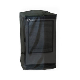Double-stitched edges illustrate durability and long-lasting use.