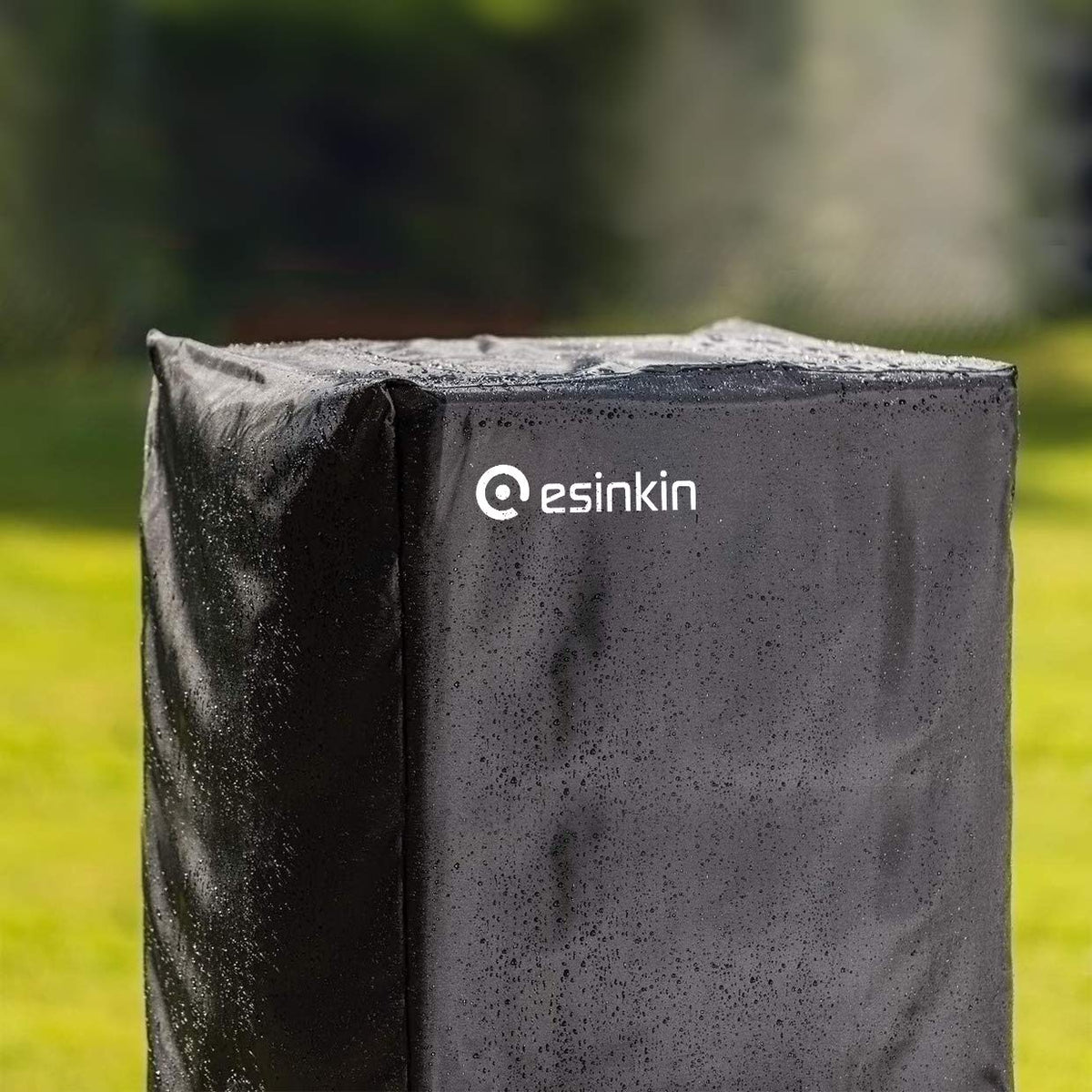 Esinkin 30-inch tailored design ensures secure, stable coverage.