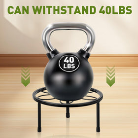 ESRICH bottom protective pads prevent floor scratches indoors.