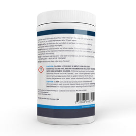 Essential Values made-in-usa label indicating domestic production and quality materials.