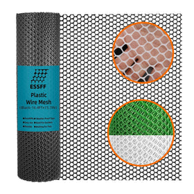 ESSFF Pet Garden Safeguard roll netting for versatile outdoor fencing and pet protection.