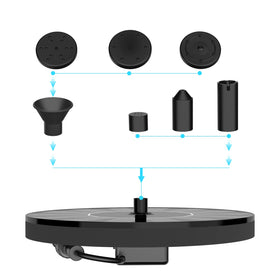 Estefanlo sunlight tips for best fountain performance