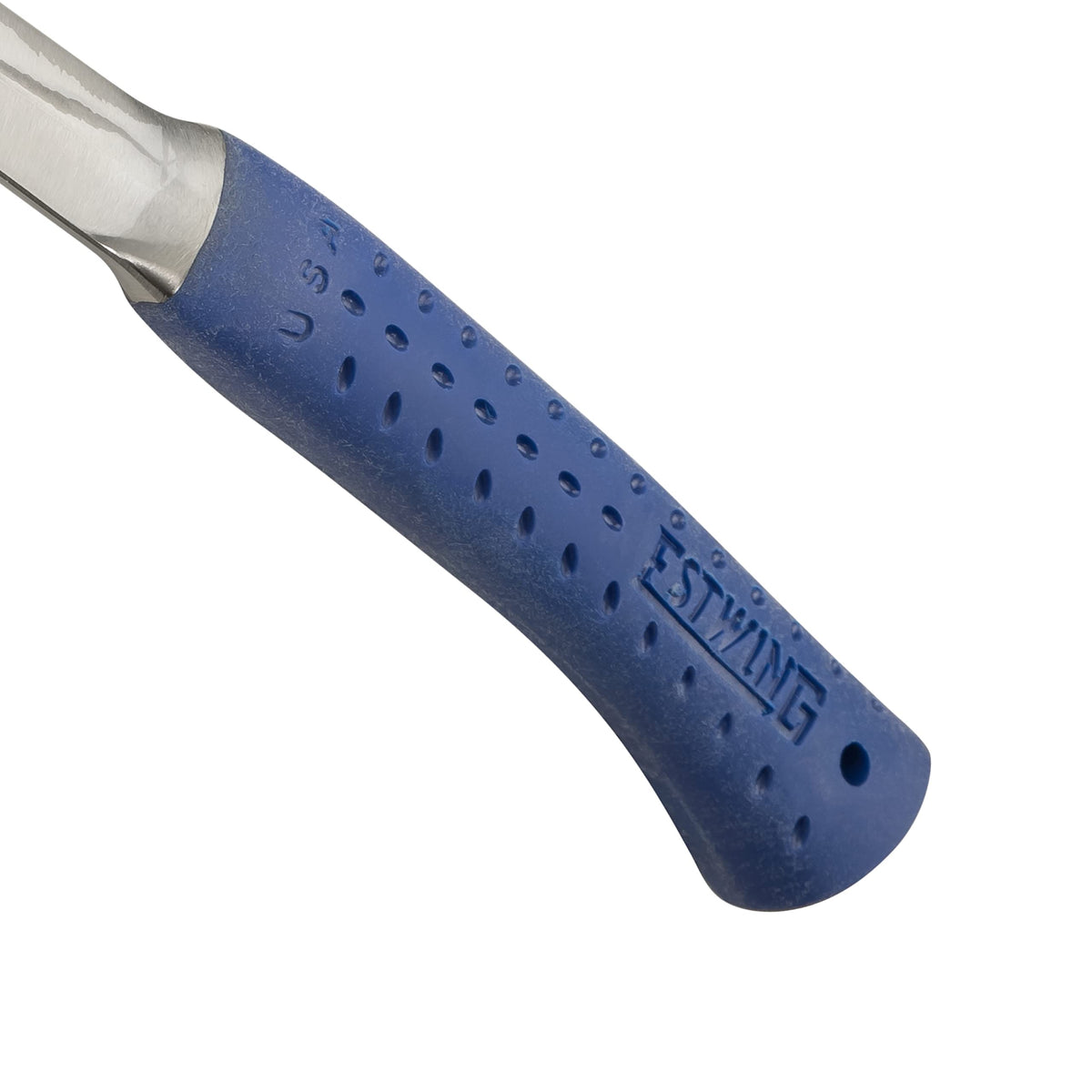 Estwing USA-made craftsmanship from Rockford, IL, for dependable camping gear.