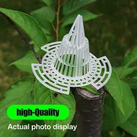 EsyHocm easy-cut-to-size feature lets you tailor pads for various pots.