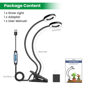 Eurbolan 78-inch power cord enables flexible room placement and setups.