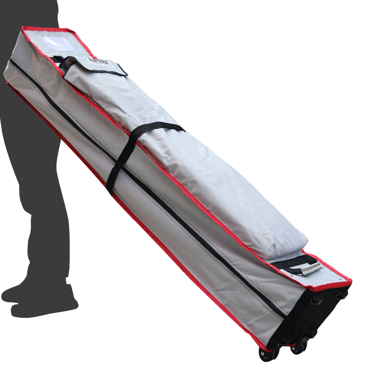 Eurmax reinforced handles for comfortable lifting