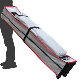 Eurmax reinforced handles for comfortable lifting