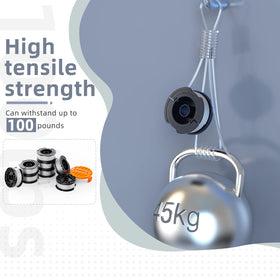 Eventronic bundle includes 12 spools, 3 caps and 3 springs.