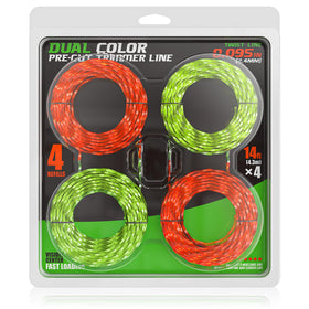 Eventronic AL2420PD twisted line packaging enables fast setup and minimal downtime.