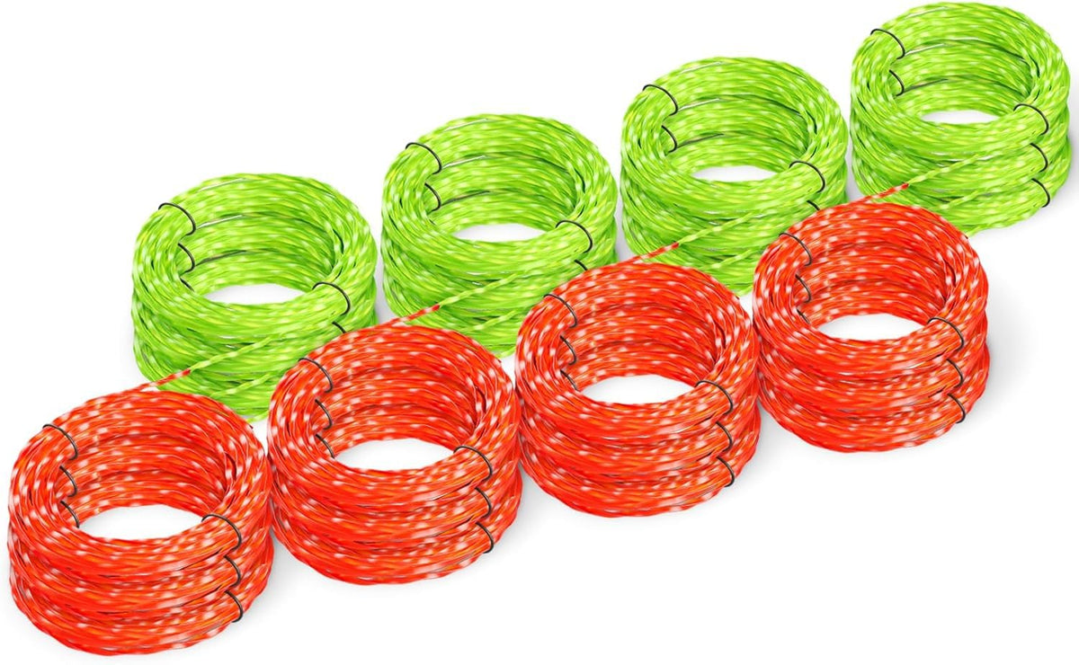 Eventronic AL2420PD replacement twisted trimmer line with quick loading