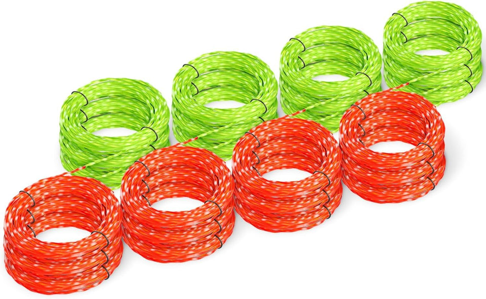 Eventronic AL2420PD replacement twisted trimmer line with quick loading
