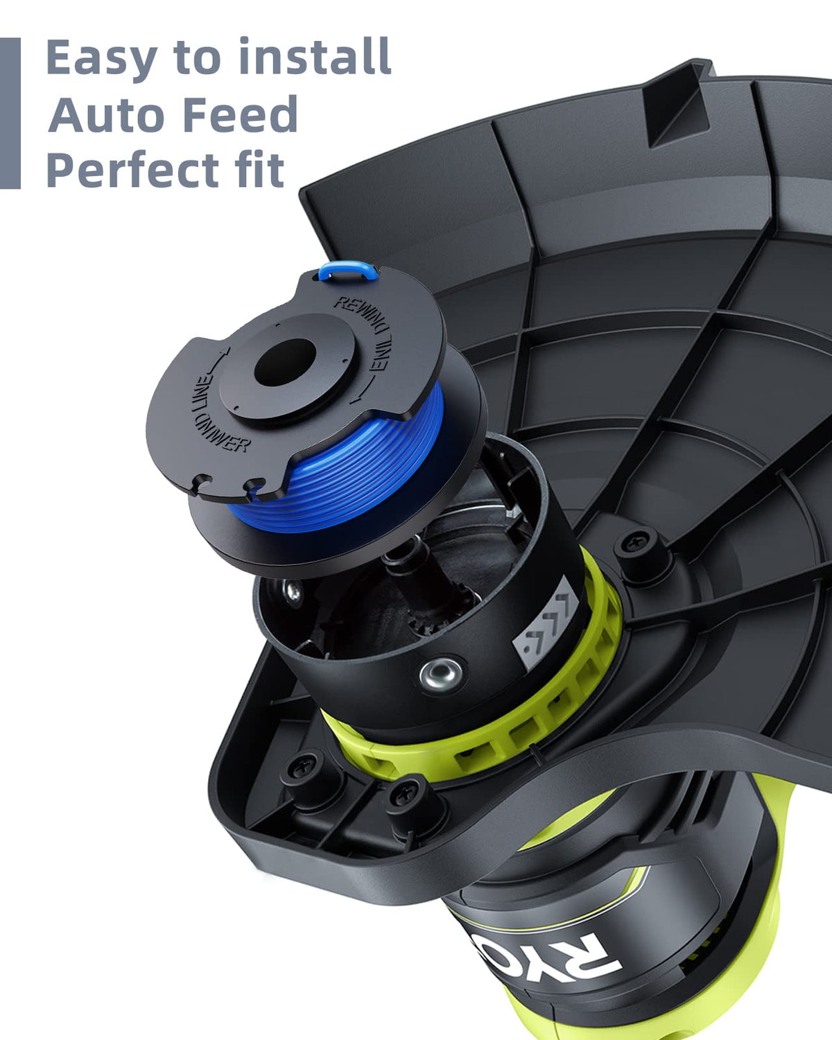 Eventronic string delivers efficient cuts with 50% improvement in performance