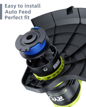 Eventronic string delivers efficient cuts with 50% improvement in performance