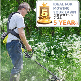 Eventronic durable line resists abrasion for longer life