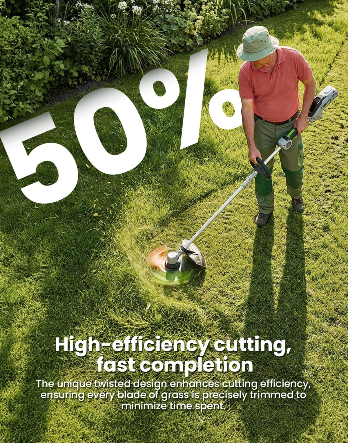 Eventronic four-roll pre-cut line speeds loading and reduces downtime.