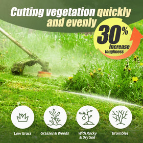 Eventronic professional-quality assurance supports landscapers with reliable performance