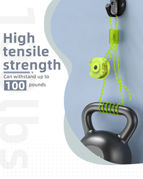 Eventronic two-trimmer-cap pack protects refills and simplifies reloads.
