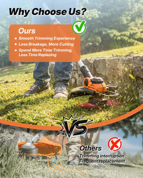 Eventronic WA0010 wide Worx compatibility diagram showing model coverage.