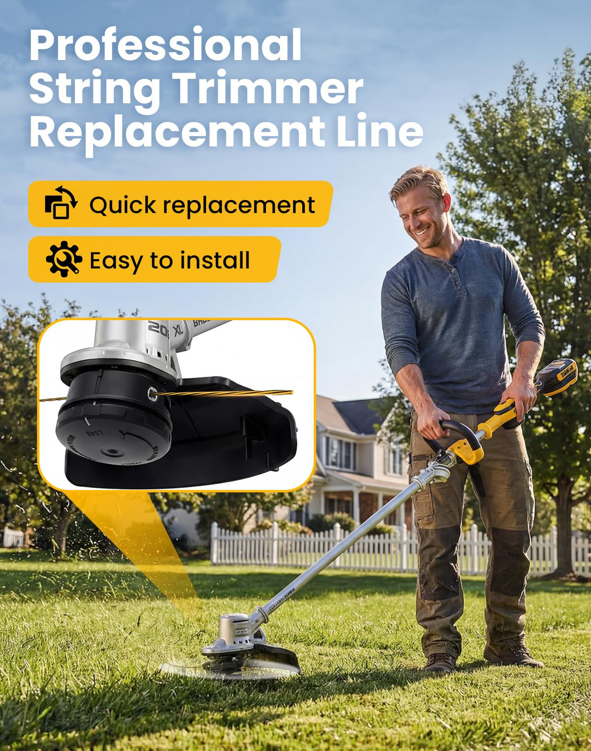 Eventronic enhanced wear resistance for longer service intervals.