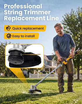 Eventronic enhanced wear resistance for longer service intervals.