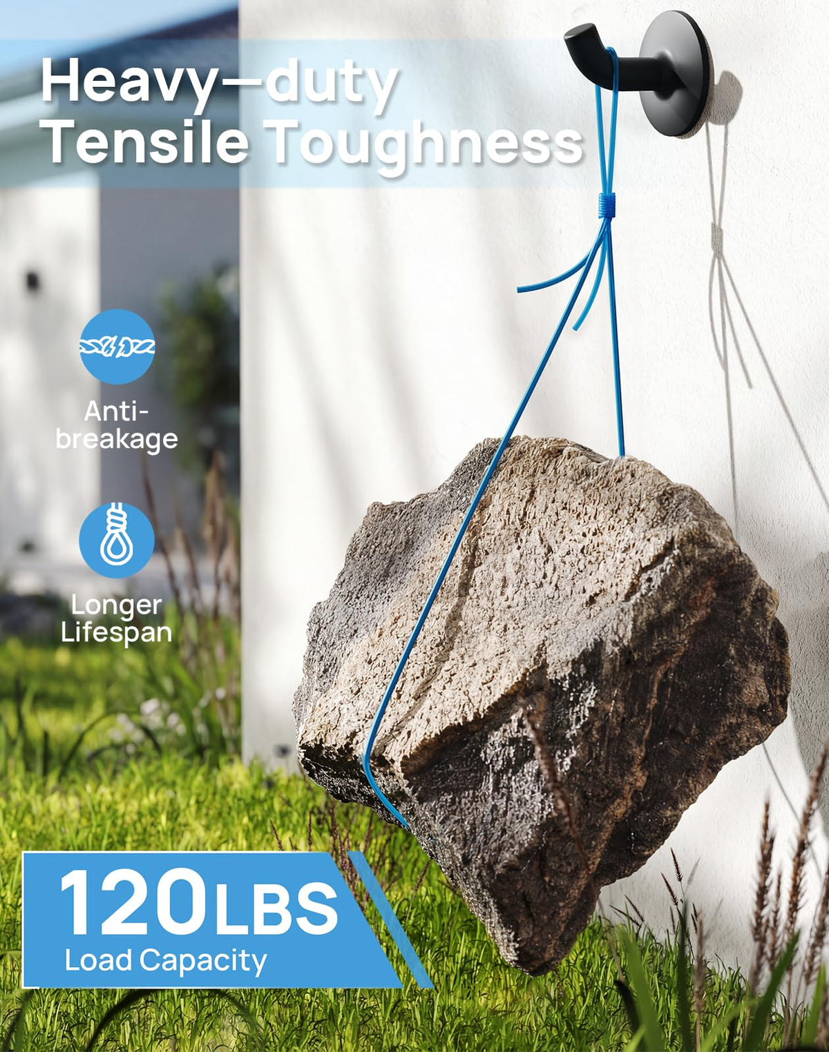 Eventronic high-RPM performance maintains steady cuts with lower vibration.
