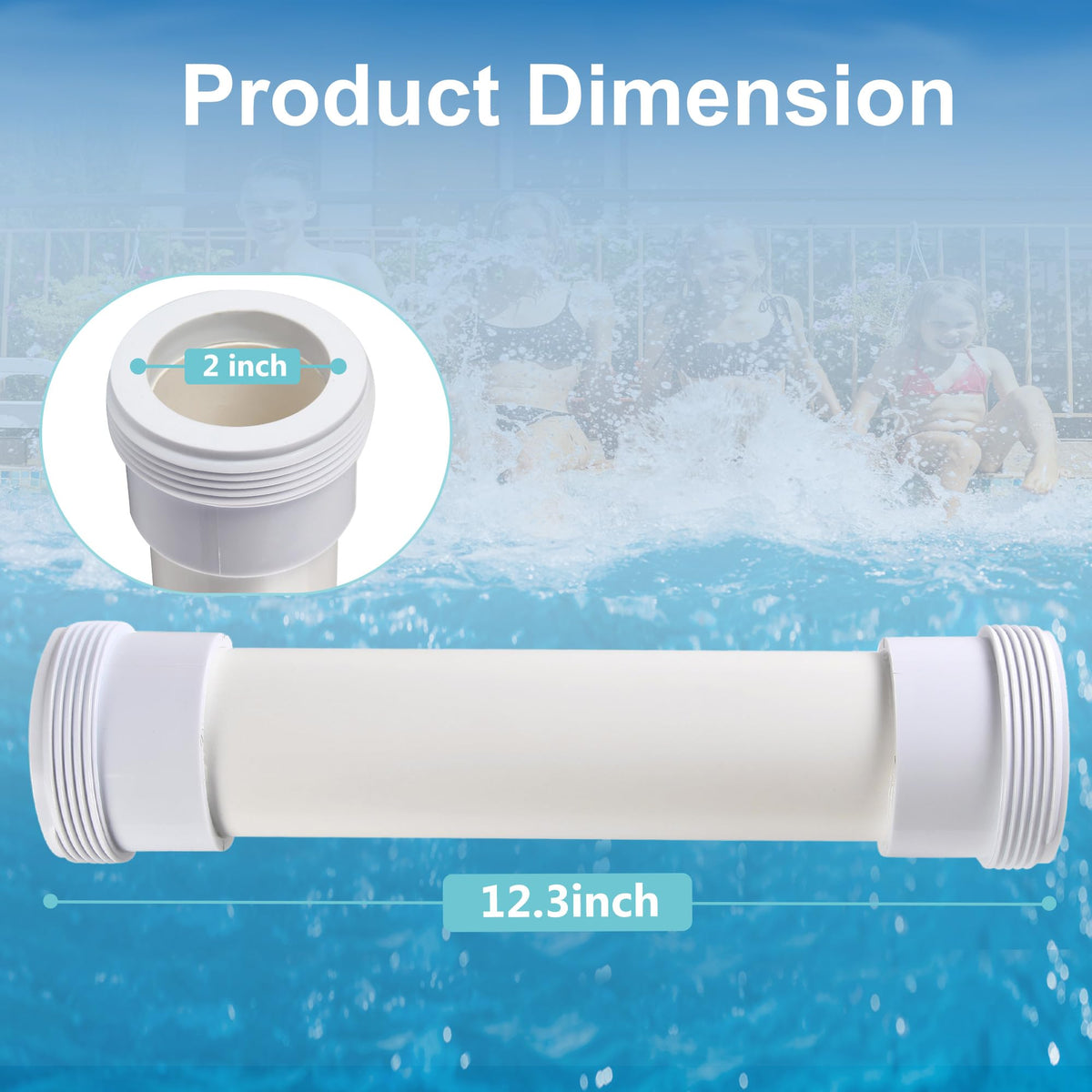 EverCrystal leak-free dummy cell ensures secure, no-leak performance.