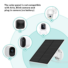 EverExceed adjustable bracket enables precise sun exposure for optimal charging