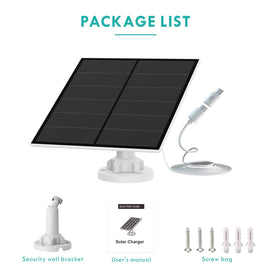 EverExceed high-efficiency monocrystalline panel provides steady solar energy