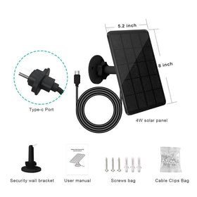 EverExceed user manual guides easy installation and setup.