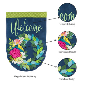 Evergreen Flag Hardware sold separately for versatile flag stands