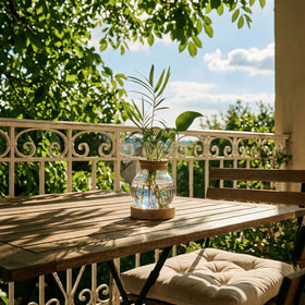 Everkeen stepless dimming LED provides customizable brightness for plant care.