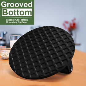 EWFEN dome with ergonomic handle shown for comfortable lifting