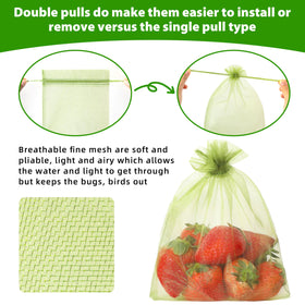 EWPJDK breathable mesh fabric allows airflow and gentle sun exposure.