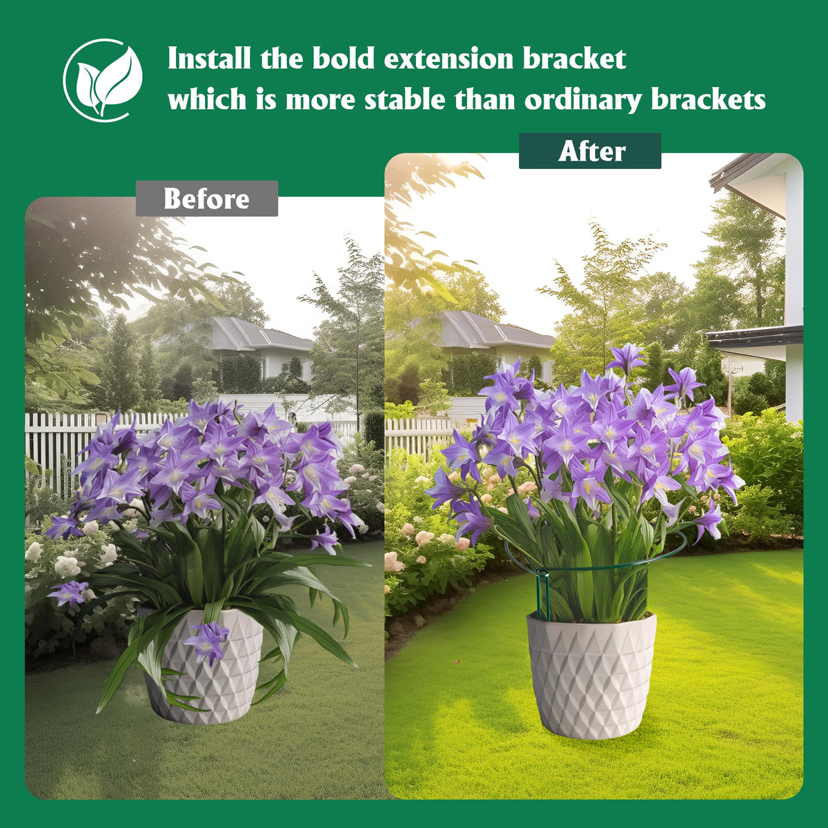 EWPJDK interlock system forms circles, rows, or borders
