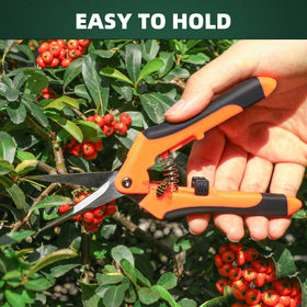 EWPJDK lightweight design enables easy use during long sessions.