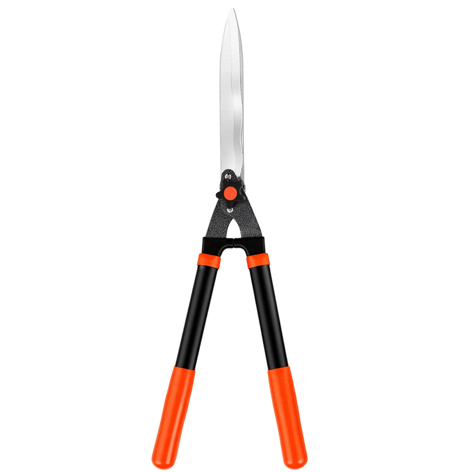 EWPJDK loppers hedge shears cutting compact branches with precision for tidy hedges
