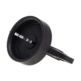 Exmark ignition key closeup highlighting authentic OEM quality and durability