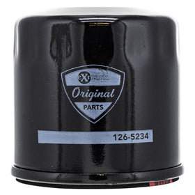 Exmark part number 126-5234 close-up demonstrates authentic factory compatibility.