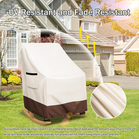 Exokugo storage bag keeps the cover neatly stored when not in use