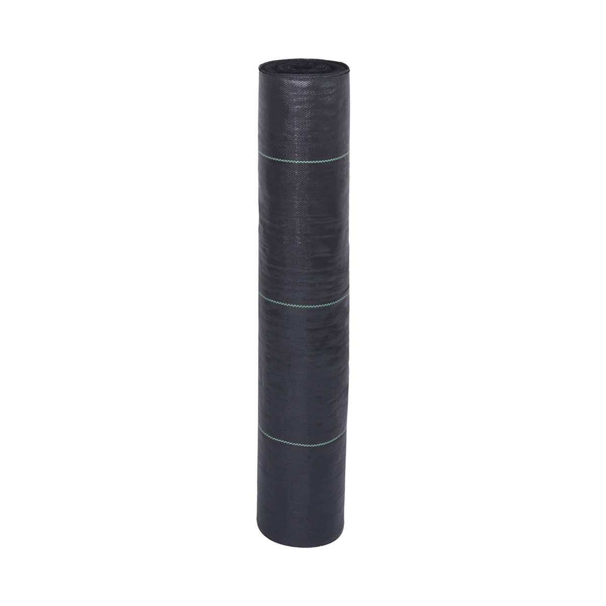 EXTRAEASY roll-out ground cloth simplifies landscaping and maintenance tasks.