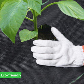 EXTRAEASY easy-to-install fabric that can be cut to fit any space.