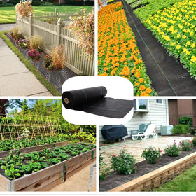 EXTRAEASY narrow-width bed fabric keeps borders neat.