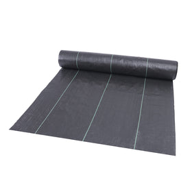 EXTRAEASY permeable cover for driveways and pathways helps drainage.
