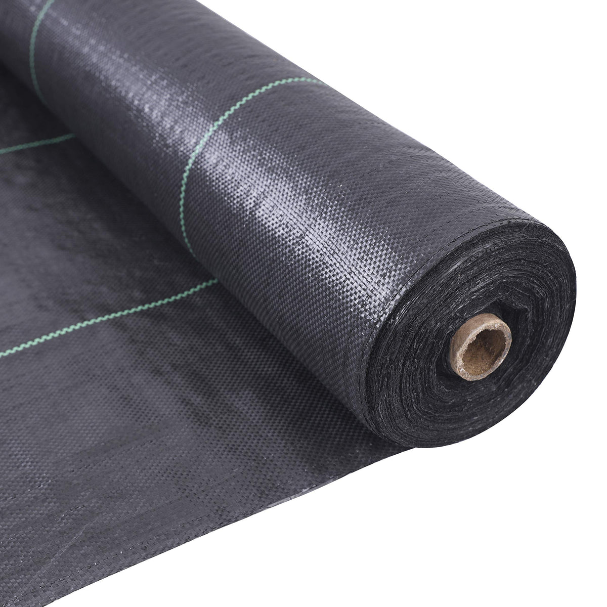 EXTRAEASY thick polypropylene woven construction for long-lasting use